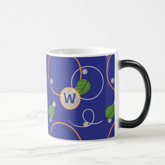 Mágica Caneca Fireflies Over Water (Direita)