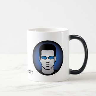 Mágica Caneca legal de Chris