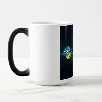 Mágica Caneca LikeTAC Branca