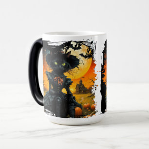 Mágica Caneca Manhã Aconchegante – Perfeita para Uso Diár