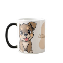 Caneca Morfótica de Cor