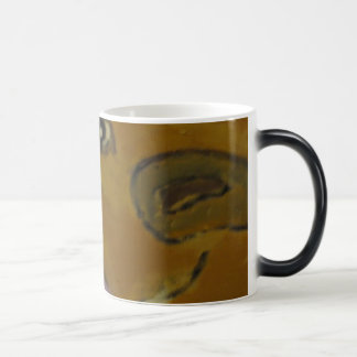 Mágica Caneca Morphing