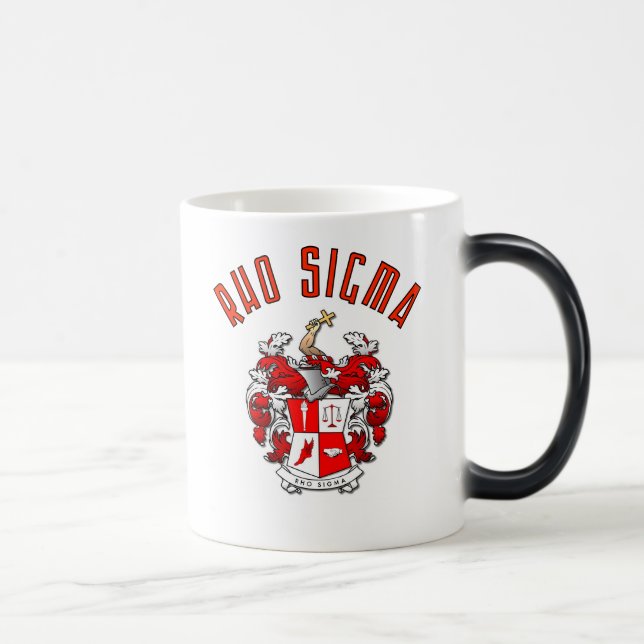 MÁGICA CANECA MORPHING (Direita)