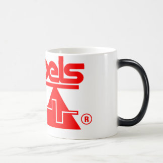 Mágica Caneca Morphing de IEEE PELS