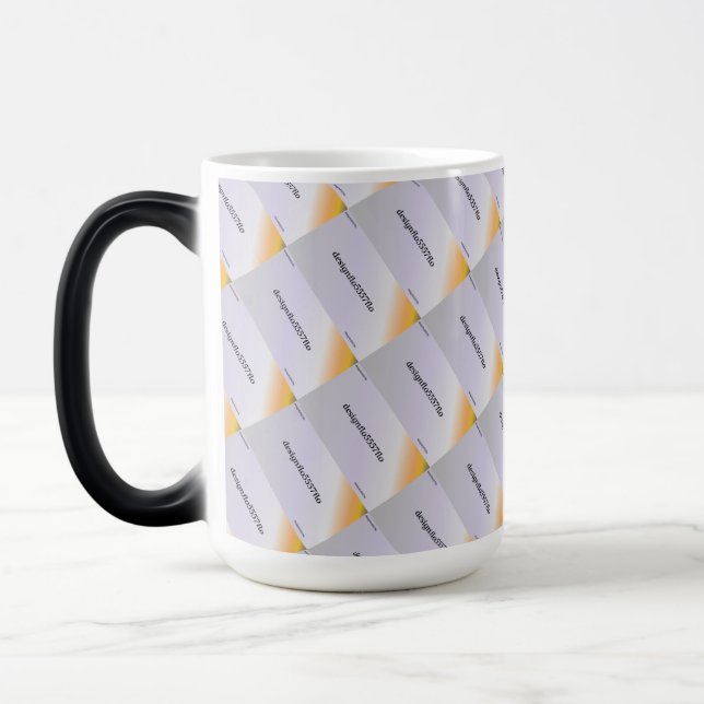 Mágica Caneca Rmdesignflo55-65 (Esquerda)