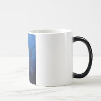 Mágica Caneca secundária do encontro de Alvin mini