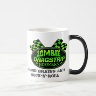 Mágica Caneca suja da campainha da beira - personalizada