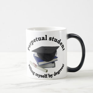 Mágica caneca tèrmica morphing perpétua do estudante 2