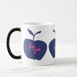 MÁGICA CANECA TRANSMUTAÇÃO