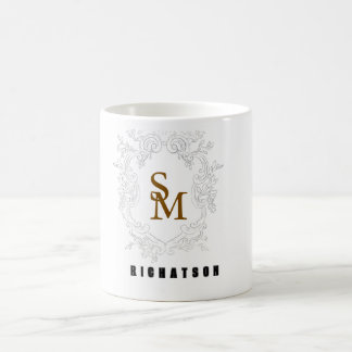 Mágica Crie uma Caneca de Morfing de Cor Personalizada Pr