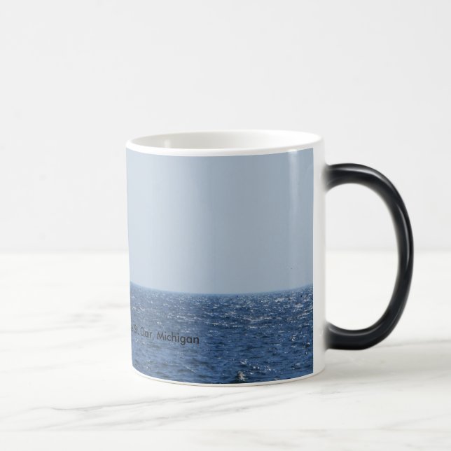 Mágica Cruzeiro na Caneca do Lago (Direita)