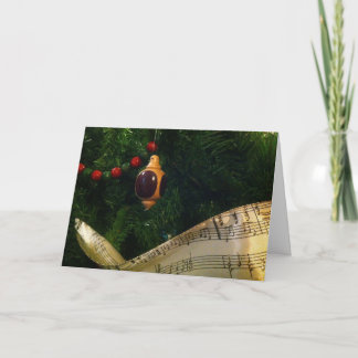 Mágica da série da estação, cartão 1