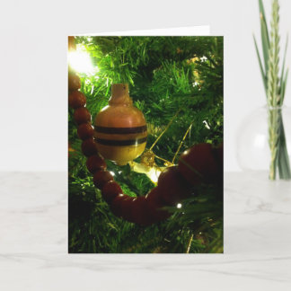 Mágica da série da estação, cartão 3