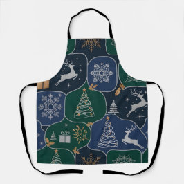 Mágica de Natal Aconchegante