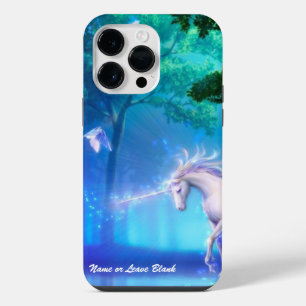 Mágica de Unicórnio Personalizar Nome iphone