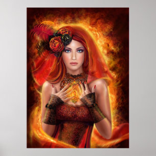 Mágica do poster