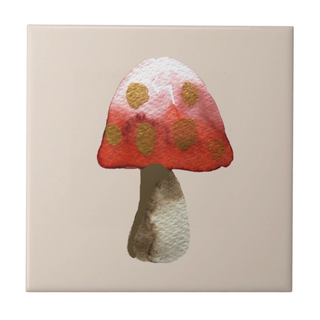 Mágica em Toadshroom vermelho (Frente)