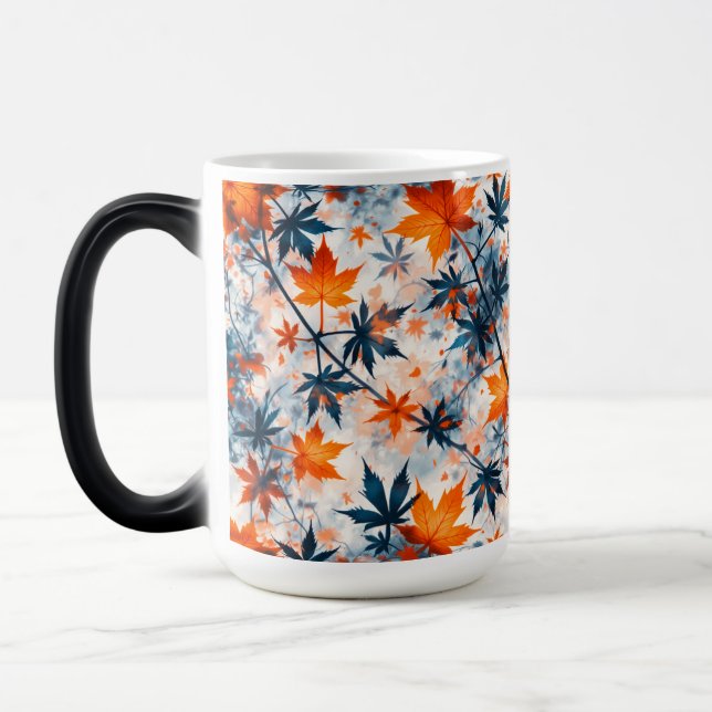 Mágica Isto é uma caneca na moda (Esquerda)