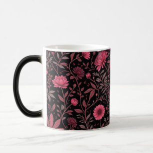 Mágica Isto é uma caneca na moda