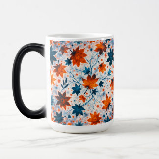 Mágica Isto é uma caneca na moda