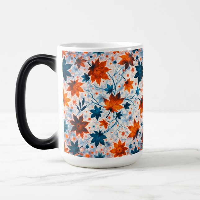 Mágica Isto é uma caneca na moda (Esquerda)