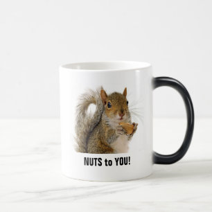 Mágica LOUCOS! Caneca