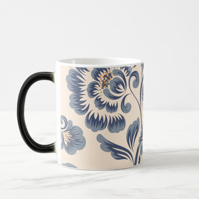 Mágica Melhor Caneca de Morfing (Esquerda)
