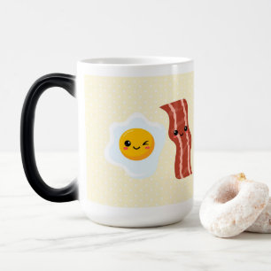 Mágica Melhores amigos para sempre - Caneca