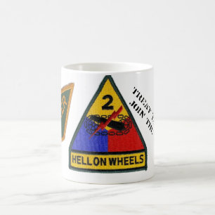 Mágica ò Caneca do petroleiro da mudança da cor da