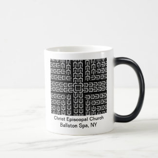 Mágica Personalize sua caneca