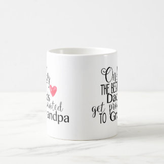 Mágica Preto/branco caneca Morphing de 11 onças