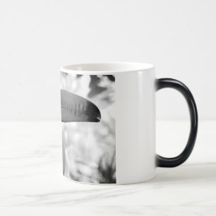 Mágica Toucan Morph a caneca