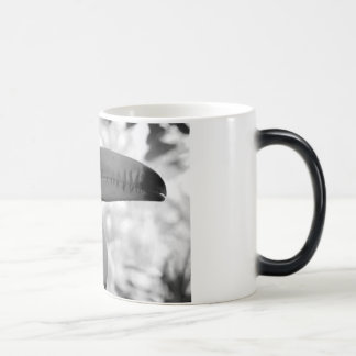 Mágica Toucan Morph a caneca