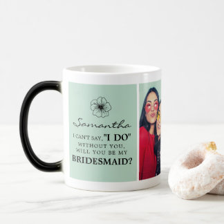 Mágica Você Será Minha Proposta De Cabeeira/Mágica Caneca