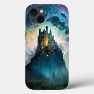 Magical Fantasy Castle Case-Mate capas de iphone