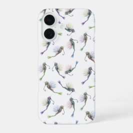 Magical Seahorse Phone Case