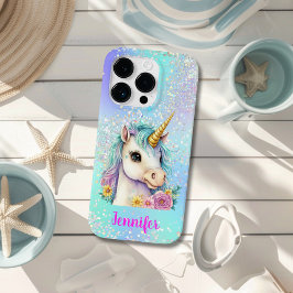 Magical Unicorn Sparkle