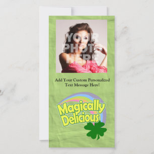 Magicamente Delicioso