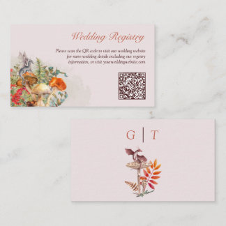 Magick Cogumelos e Dragões - Cartão de Capa