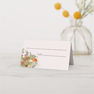 Magick Cogumelos e Dragões Cartões