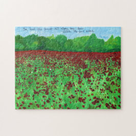 Mágico de Oz, Glinda, a Boa Bruxa - Quebra-cabeça