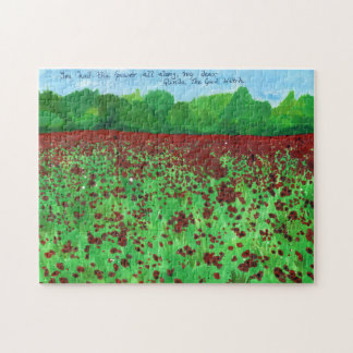 Mágico de Oz, Glinda, a Boa Bruxa - Quebra-cabeça