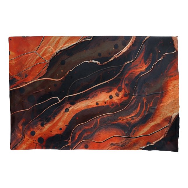 Magma Bloom (Frente)