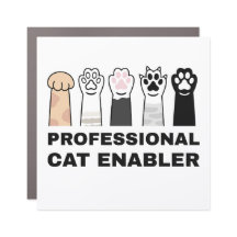 Magnet de Ativador de Cat Profissional