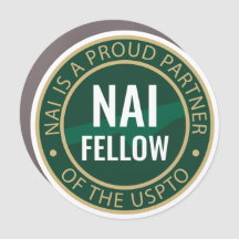 Magnet do Carro Fellow NAI