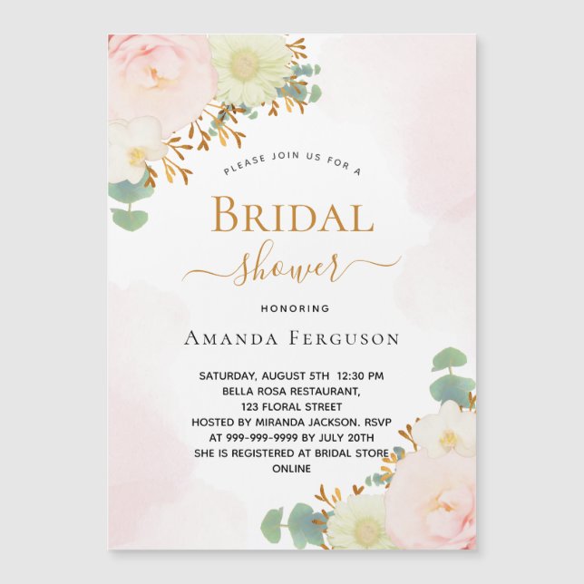 magneta cor-de-água cor-de-rosa chá de panela (Frente)