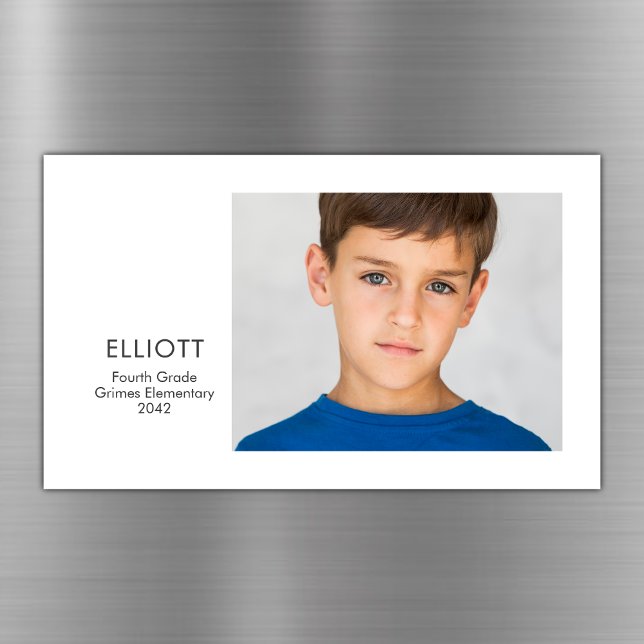 Magneta de Fotografia do Keepsasasasasasaame do An (Criador carregado)