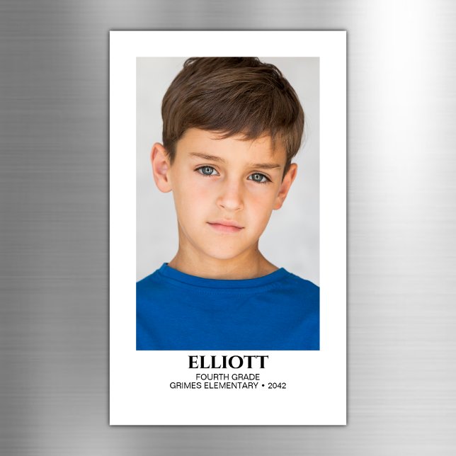 Magneta de Fotografia do Keepsasasasasasaame do An (Criador carregado)