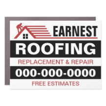 Magneta do carro de 18" x 24"