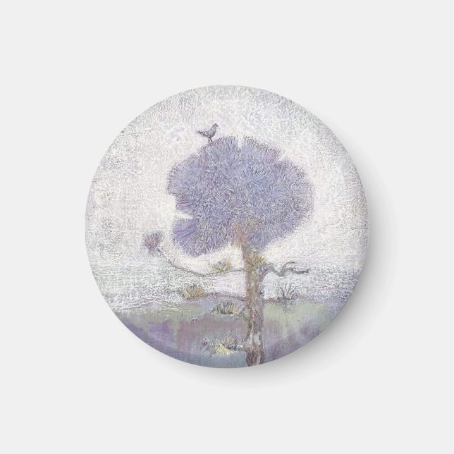 Magneta, imã de geladeira, ímã (Frente)